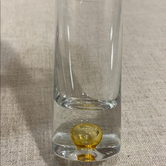 Shot glasses set of 5 - Picture 2 of 8